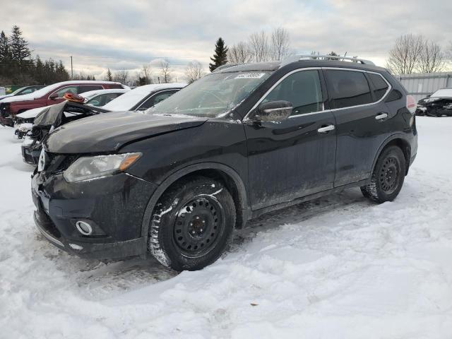 nissan rogue s 2015 5n1at2mt0fc867896