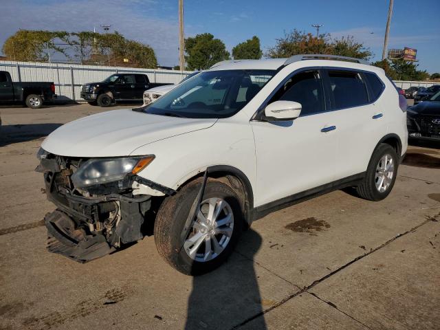 nissan rogue s 2015 5n1at2mt0fc869096