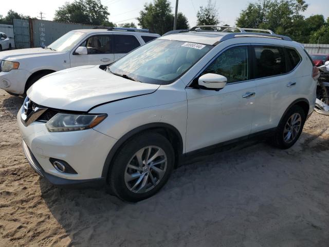 nissan rogue s 2015 5n1at2mt0fc893754