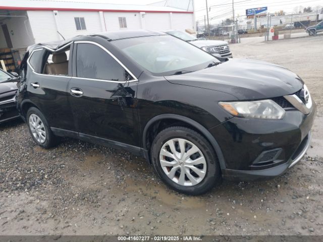 nissan rogue 2015 5n1at2mt0fc926994