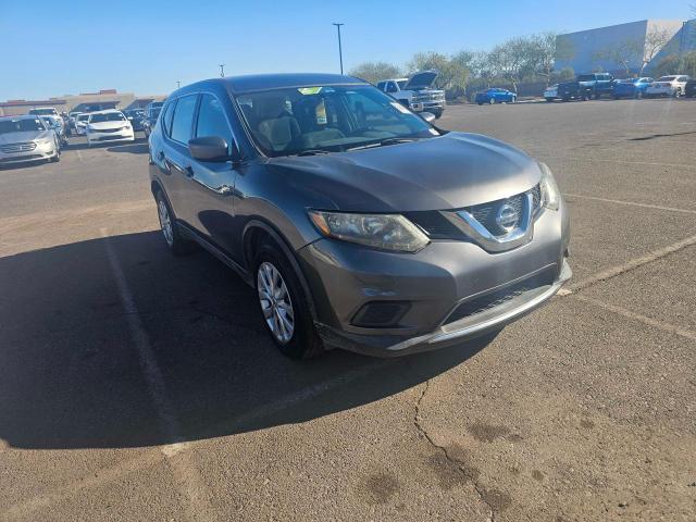 nissan rogue s 2016 5n1at2mt0gc743774