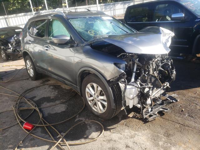 nissan rogue s 2016 5n1at2mt0gc776001