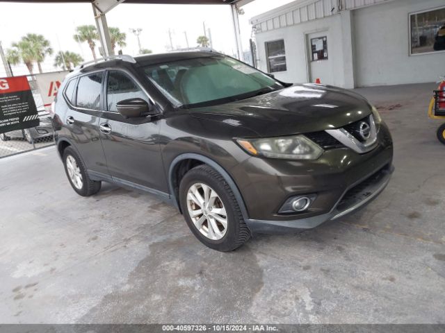 nissan rogue 2016 5n1at2mt0gc792554