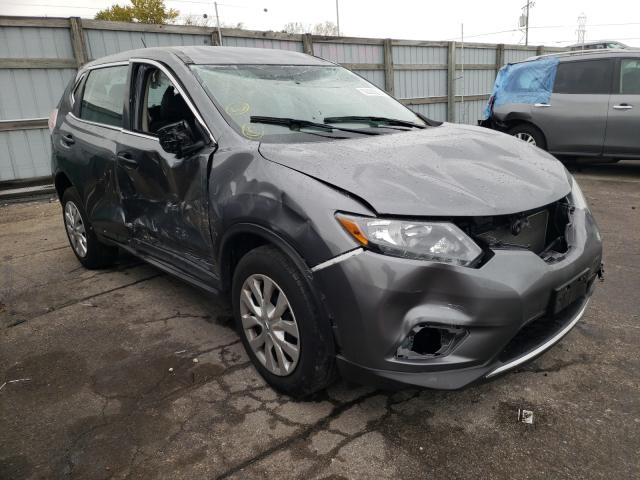 nissan rogue s 2016 5n1at2mt0gc801592