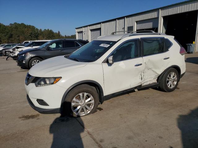 nissan rogue s 2016 5n1at2mt0gc847326