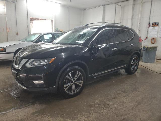 nissan rogue s 2017 5n1at2mt0hc760723