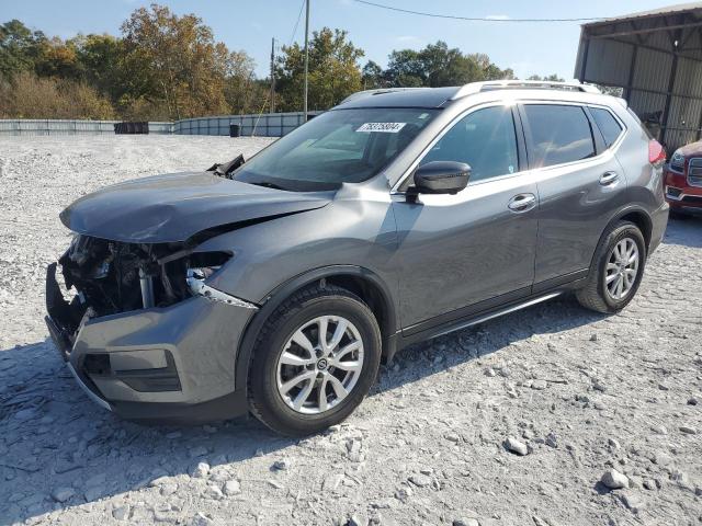 nissan rogue s 2017 5n1at2mt0hc787467