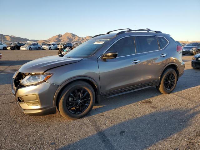 nissan rogue s 2017 5n1at2mt0hc812755