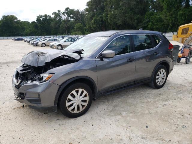 nissan rogue s 2017 5n1at2mt0hc842466