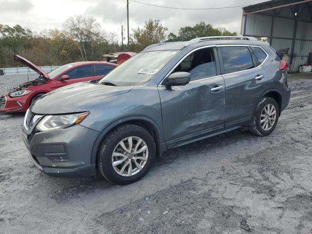 nissan rogue s 2017 5n1at2mt0hc875306