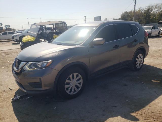 nissan rogue s 2018 5n1at2mt0jc704979