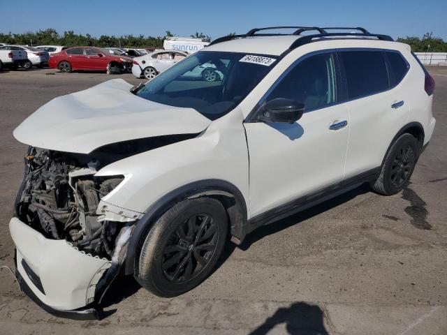 nissan rogue s 2018 5n1at2mt0jc720471