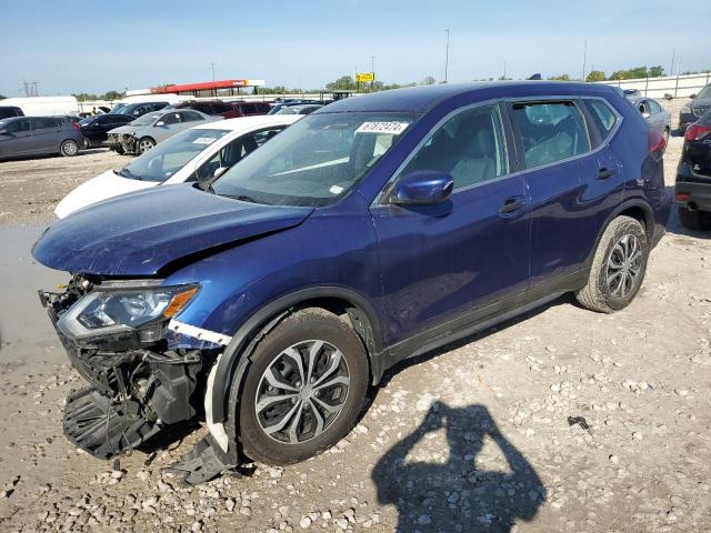 nissan rogue s 2018 5n1at2mt0jc731227