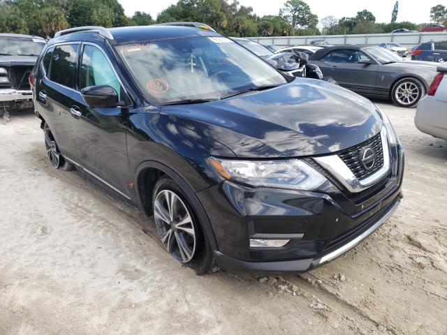 nissan rogue s 2018 5n1at2mt0jc737075