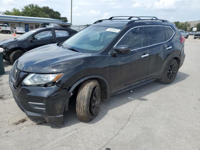 nissan rogue s 2018 5n1at2mt0jc773283