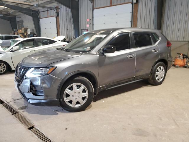 nissan rogue s 2018 5n1at2mt0jc776586