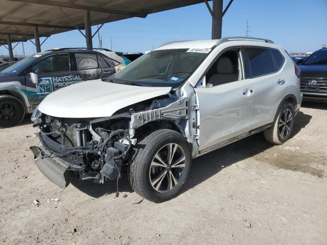 nissan rogue 2018 5n1at2mt0jc830775