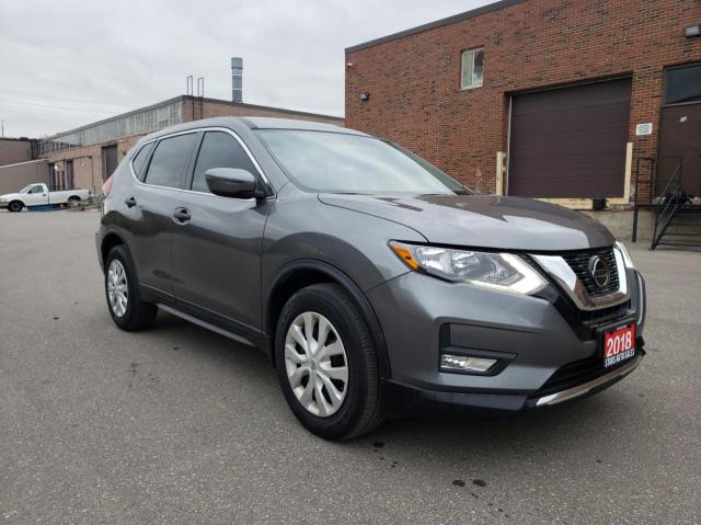 nissan rogue s 2018 5n1at2mt0jc835507