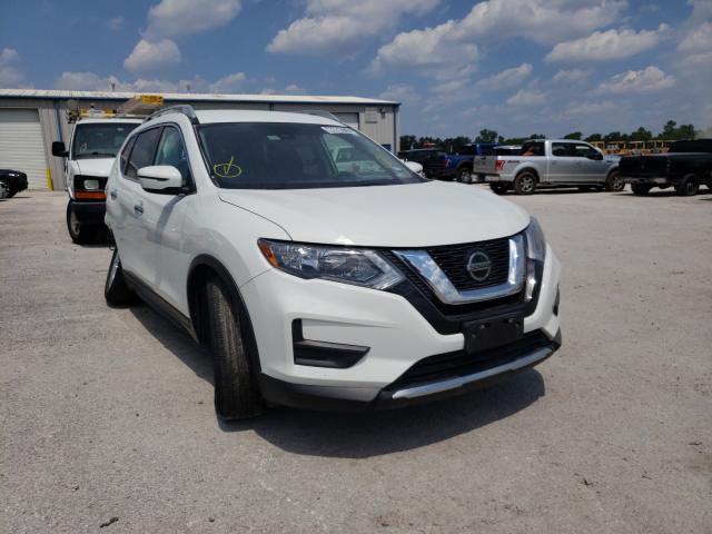 nissan rogue s 2019 5n1at2mt0kc710556