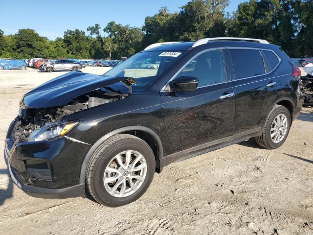 nissan rogue s 2019 5n1at2mt0kc714218