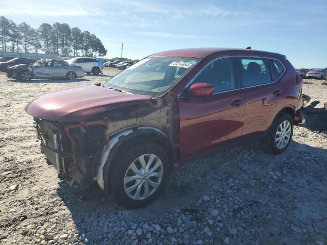 nissan rogue s 2019 5n1at2mt0kc719743