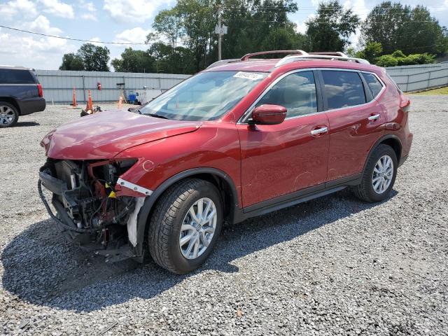 nissan rogue s 2019 5n1at2mt0kc748594