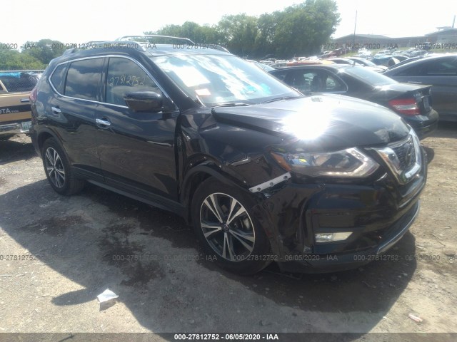 nissan rogue 2019 5n1at2mt0kc762138