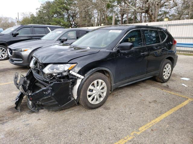 nissan rogue s 2019 5n1at2mt0kc768750