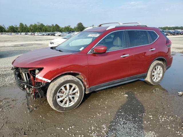 nissan rogue s 2019 5n1at2mt0kc794359