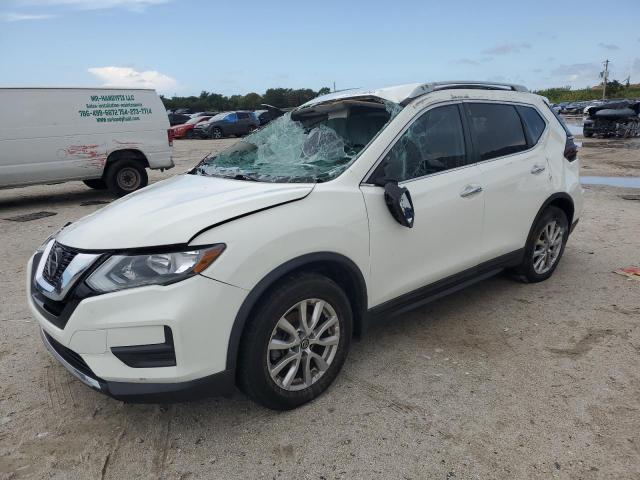 nissan rogue 2019 5n1at2mt0kc842393