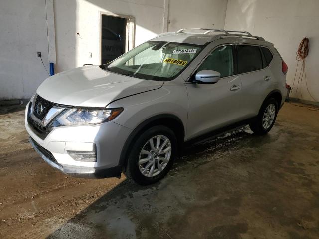 nissan rogue s 2019 5n1at2mt0kc844421