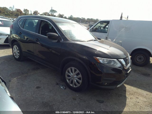 nissan rogue 2019 5n1at2mt0kc845164