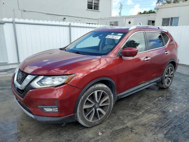 nissan rogue s 2020 5n1at2mt0lc703544