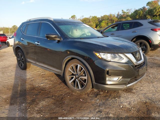 nissan rogue 2020 5n1at2mt0lc709232