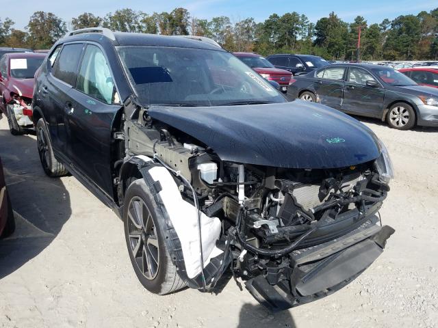 nissan rogue s 2020 5n1at2mt0lc728783