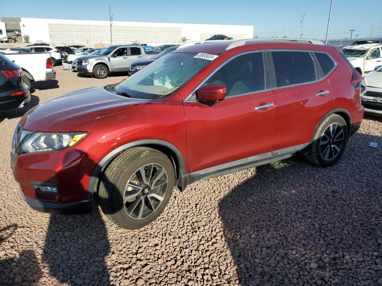 nissan rogue 2020 5n1at2mt0lc737130