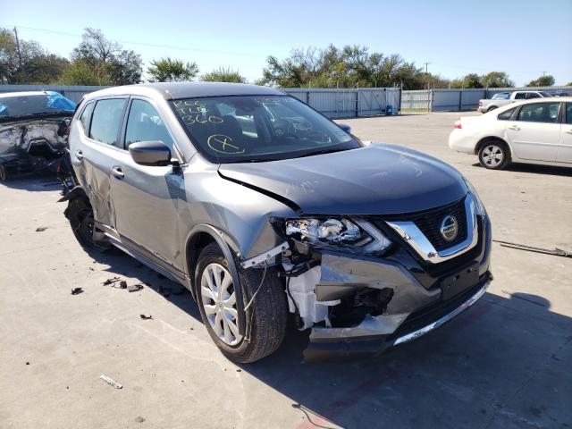 nissan rogue s 2020 5n1at2mt0lc741923