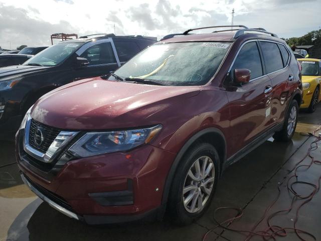 nissan rogue s 2020 5n1at2mt0lc747267