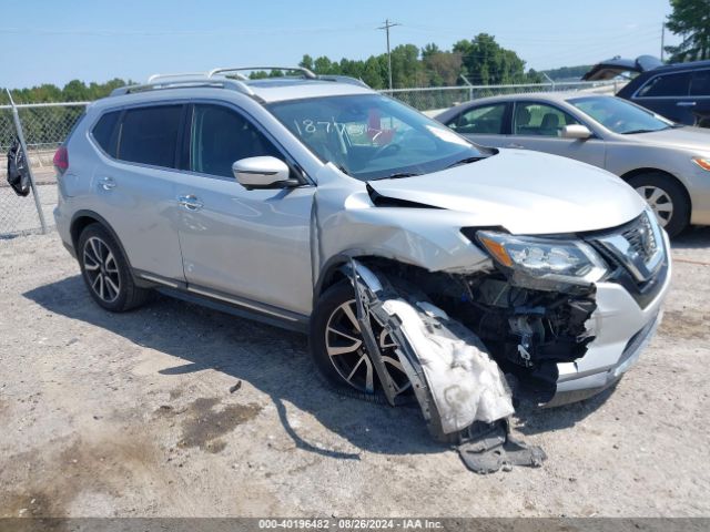 nissan rogue 2020 5n1at2mt0lc766658