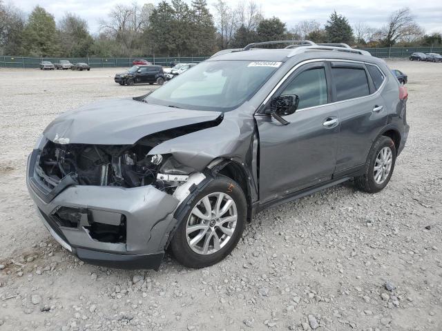 nissan rogue s 2020 5n1at2mt0lc779877