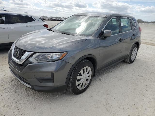 nissan rogue s 2020 5n1at2mt0lc815941