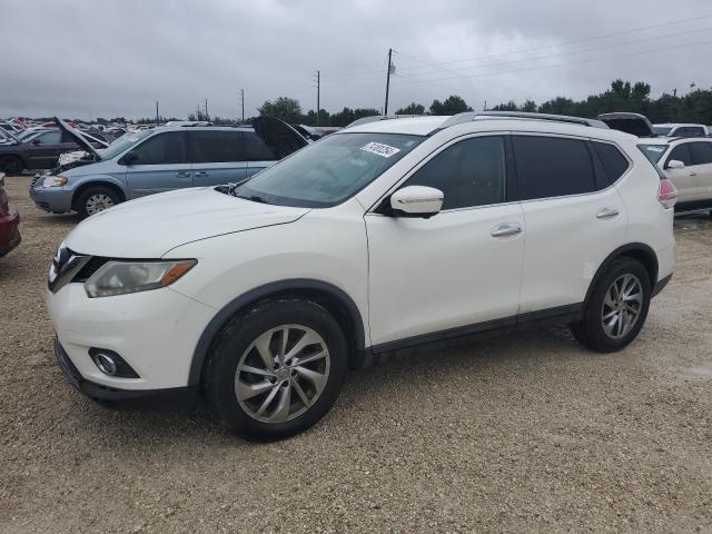 nissan rogue s 2014 5n1at2mt1ec754778