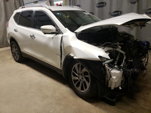 nissan rogue s 2014 5n1at2mt1ec774383