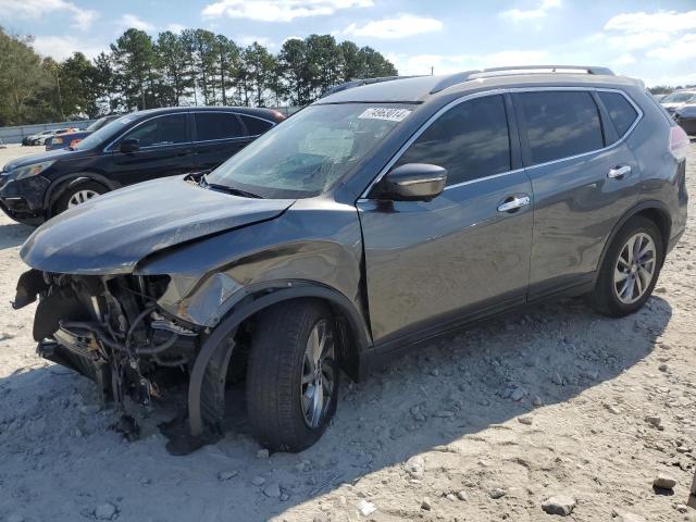 nissan rogue 2014 5n1at2mt1ec778143