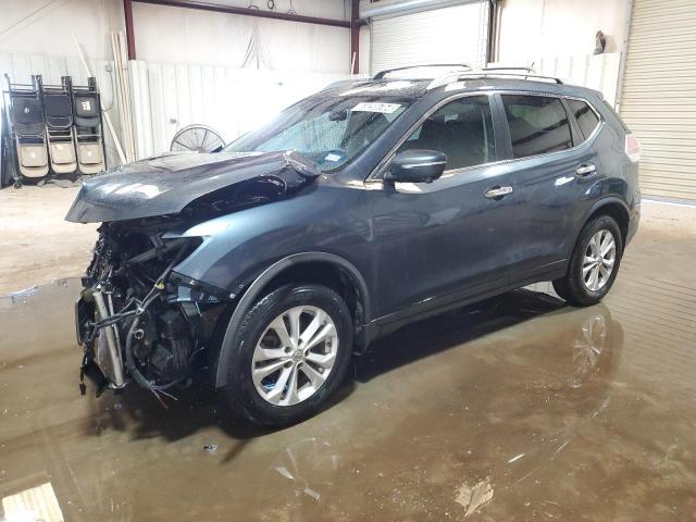 nissan rogue s 2014 5n1at2mt1ec818916