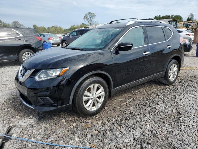 nissan rogue s 2014 5n1at2mt1ec843668