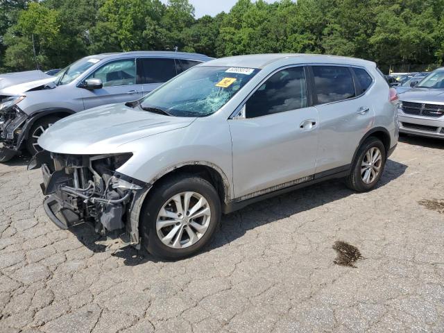 nissan rogue s 2014 5n1at2mt1ec855741