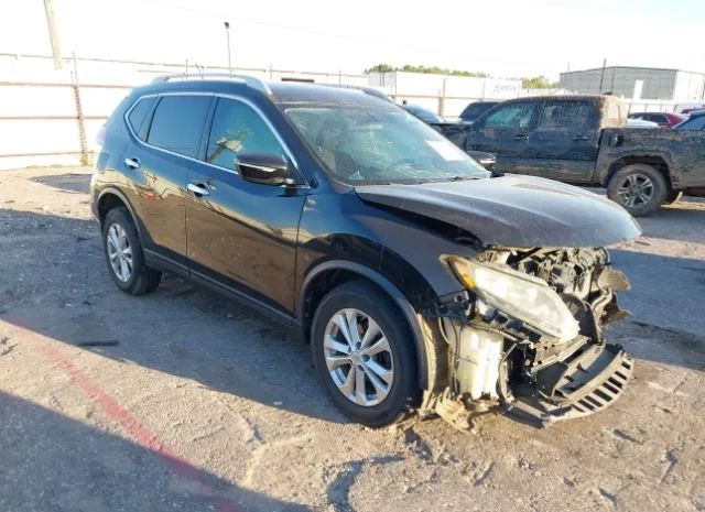 nissan rogue 2014 5n1at2mt1ec857067