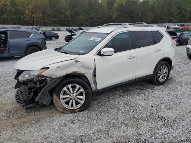 nissan rogue s 2014 5n1at2mt1ec868523