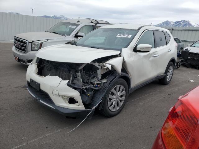 nissan rogue s 2015 5n1at2mt1fc761862